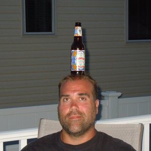 Meet your Posher, Todd